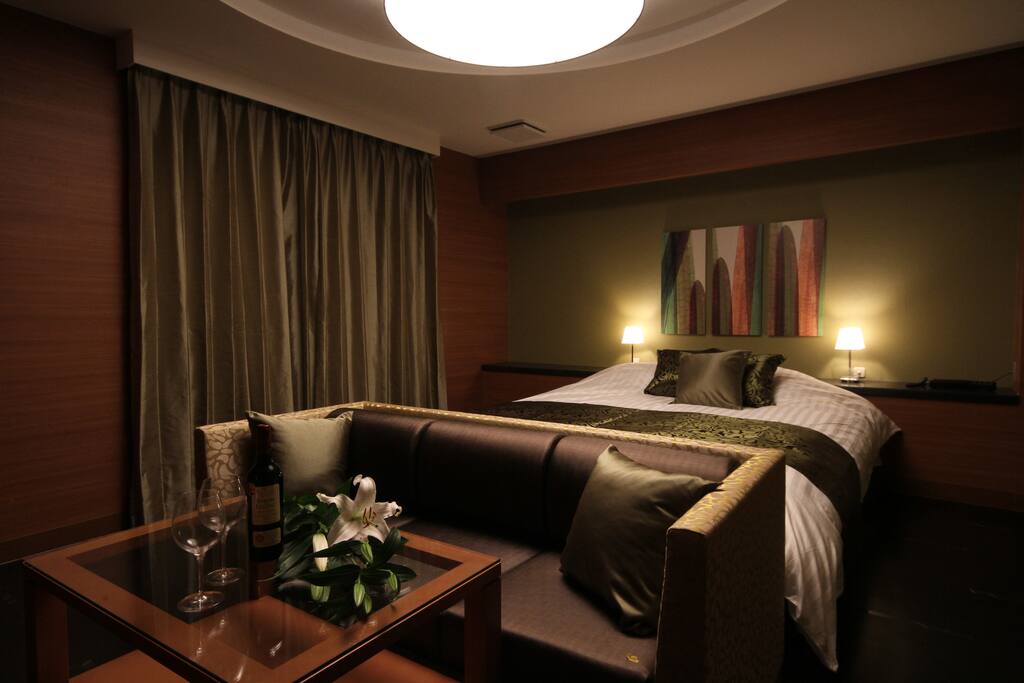 Room303