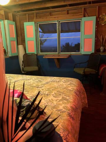 Airbnb El Yunque National Forest Ferienwohnungen