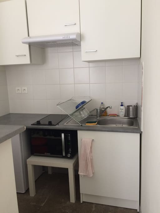 La cuisine