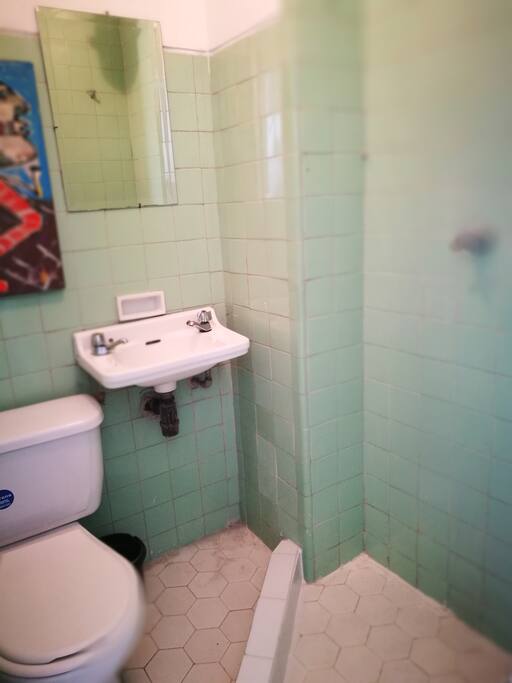 Private Bathroom