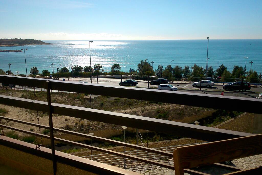 vistas