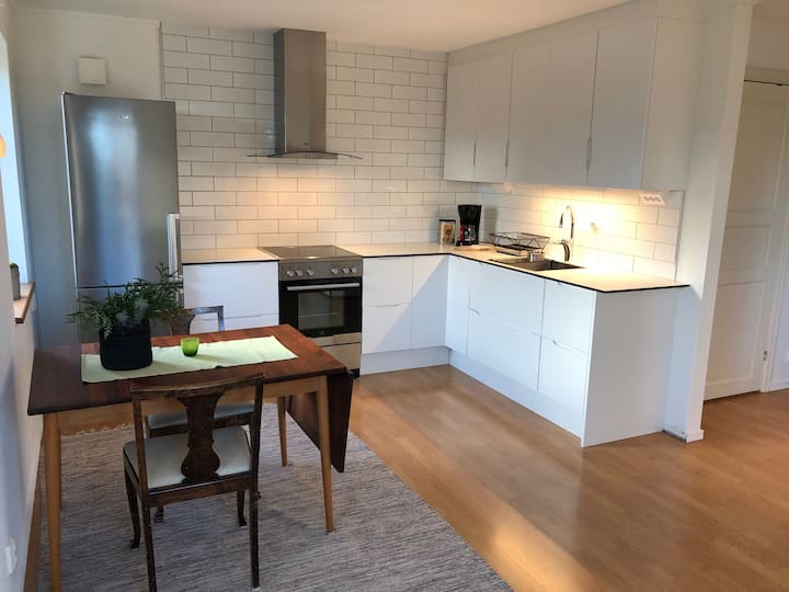 Lägenhet I Villa På Hönö - Hönö