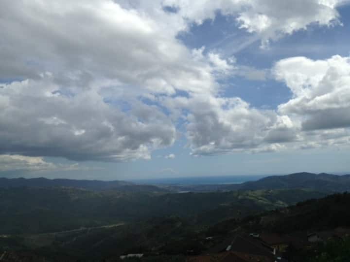 Accogliente Casa Nel Parco Nazionale Del Cilento - Cilento