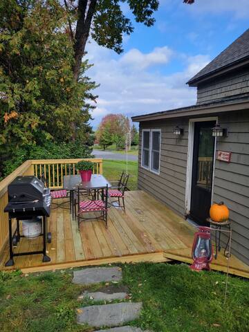 4 Bedroom Rockwood Village Home
