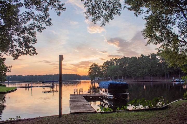 For Rent Lake Oconee