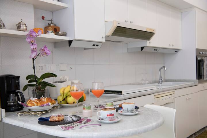 Casa Bellevue gallery image 4