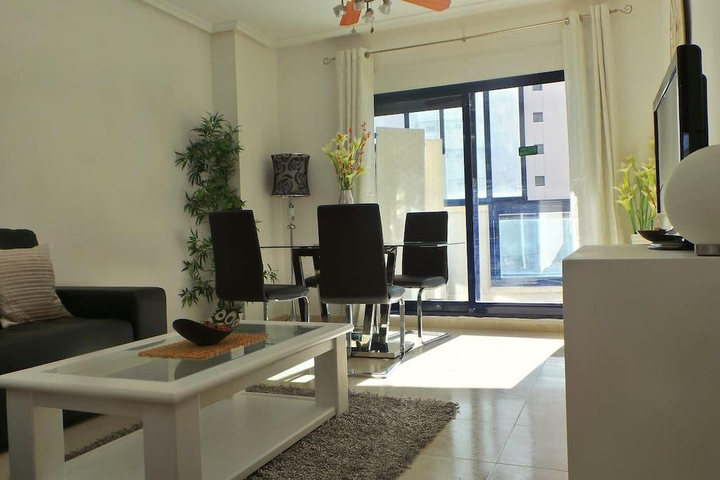 Rent Apt Benidorm Rooms Rent Apt Benidorm Rooms