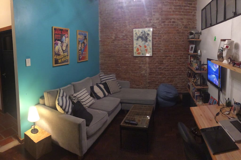 Livingroom