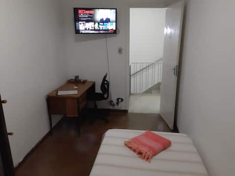 Vila Mariana para solteiros! 66P