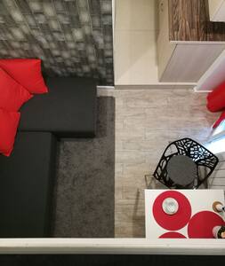 SOPHUS small Cozy & Comfortable