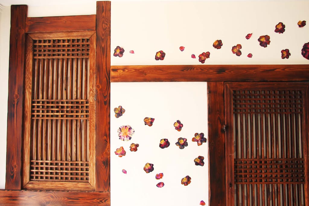 Double Room
(Han room)