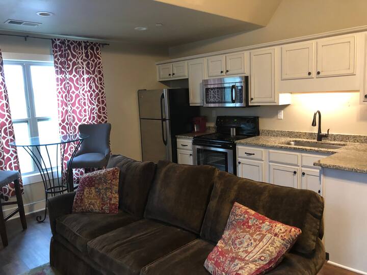 Airbnb Cordova Tn