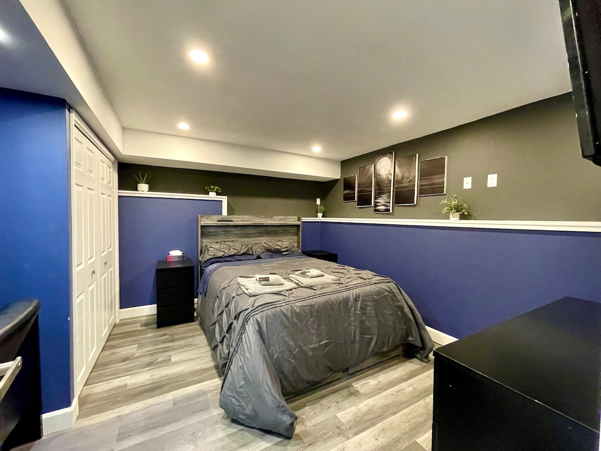 ห้องนอน