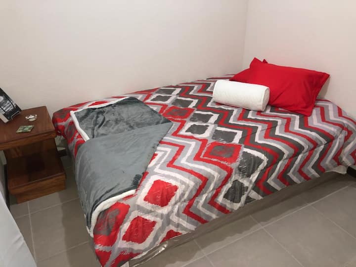 საძინებელი 2