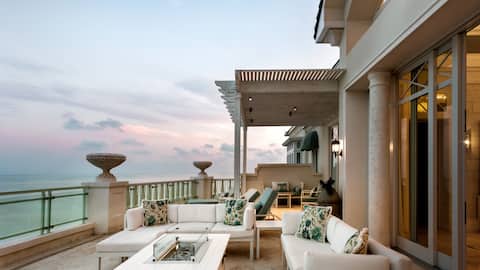 The Shore Club Executive Penthouse