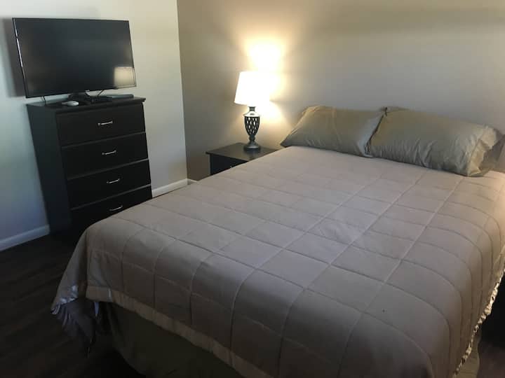 Chumba #3 cha kulala