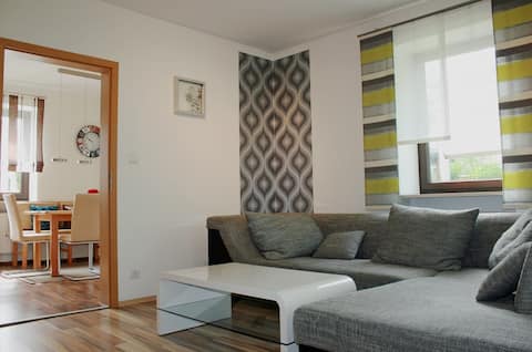 Maria Vacation Rental (Maria Vacation Rental Nittenau)