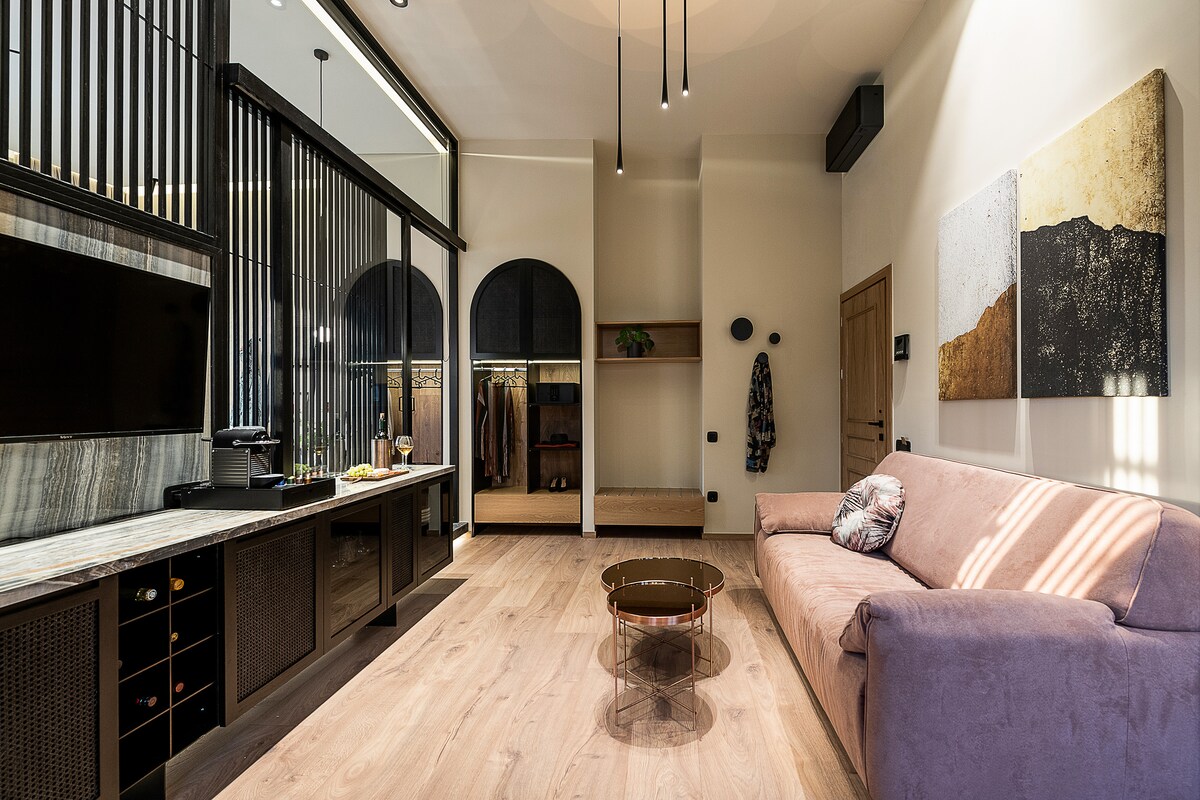 غرفة النوم 1