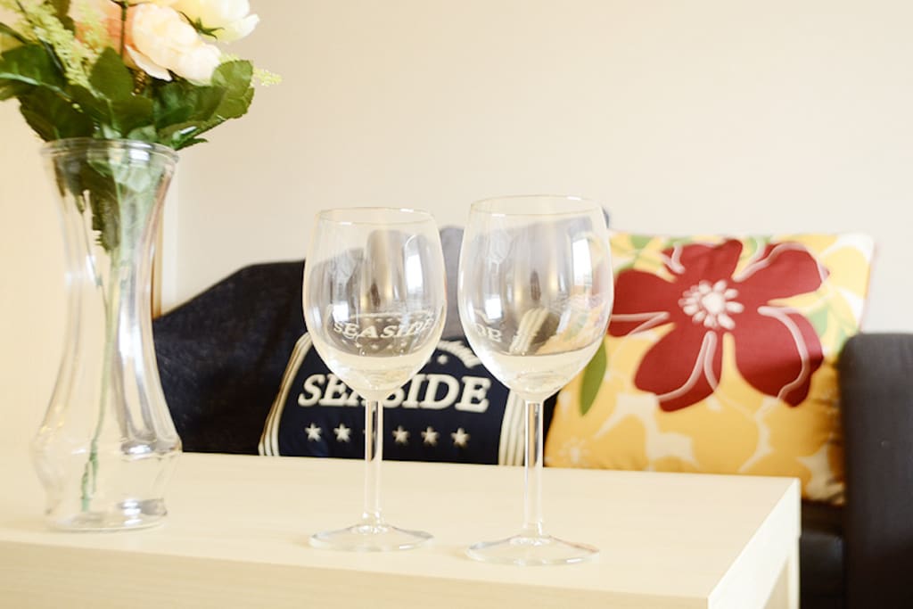 Wine glass
