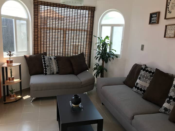 Всекидневна