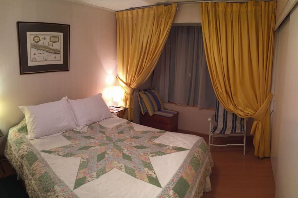 Room N°1: Main Room