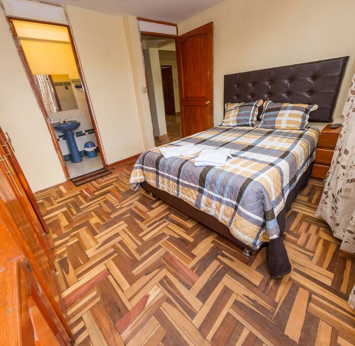 Dormitorio