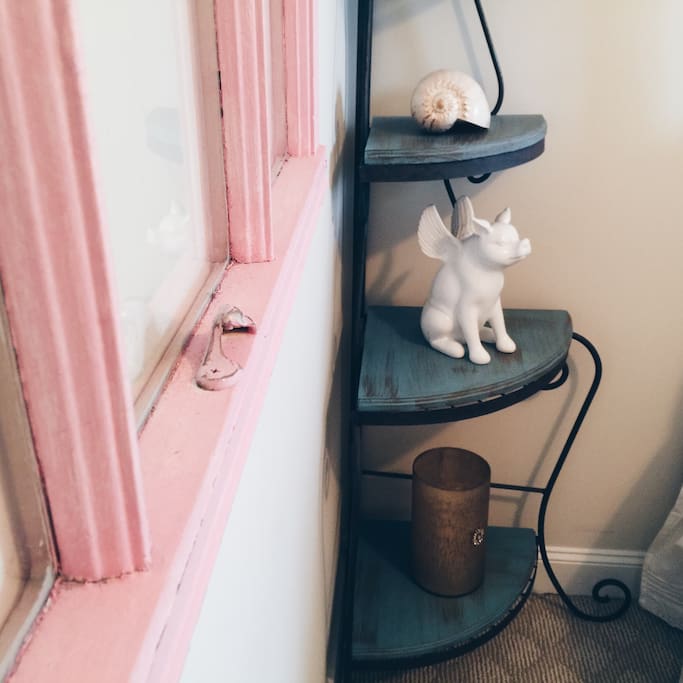 Penelope's Room