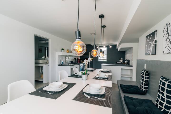 bluewaveplace 3br near asbury park houses for rent in neptune