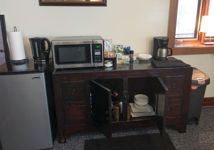 Cedar Fairmount Private Suite, Near Ccf, Cwru. - Cleveland, OH