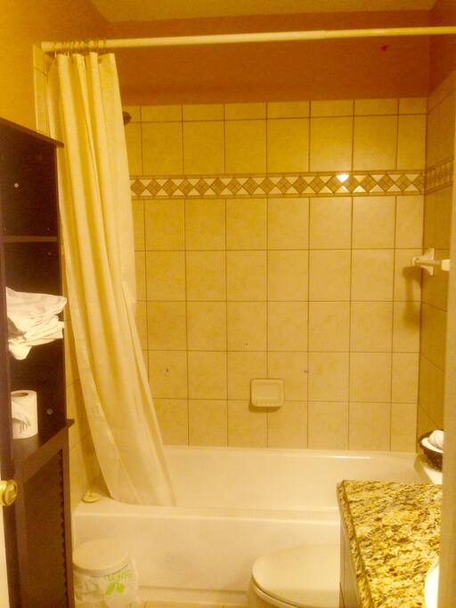 Shower