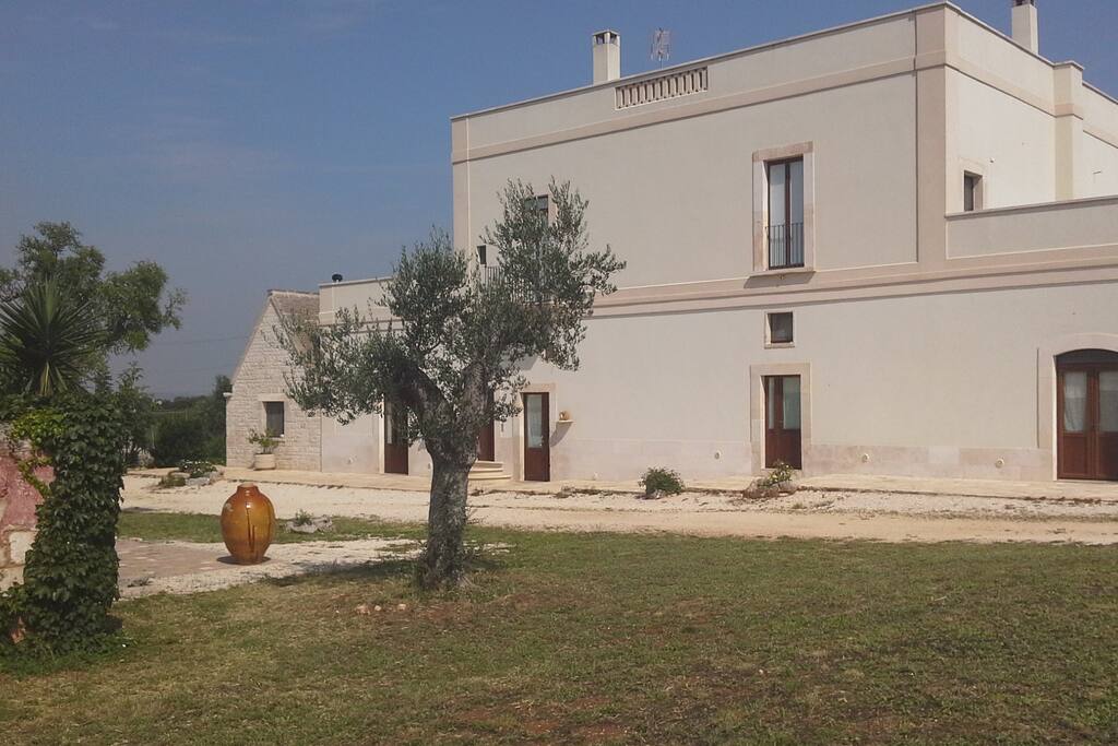 masseria