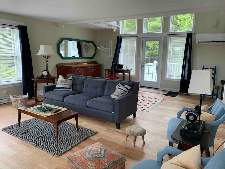 Lahave River House - Lunenburg