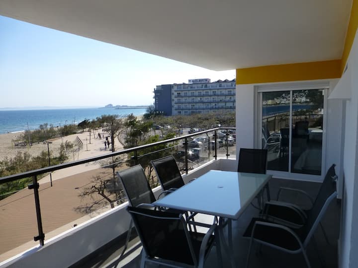 133 Oasis A5 InmoSantos Location Appartement Roses
