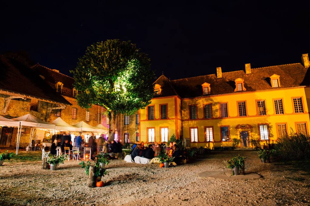 Château Sainte Colombe