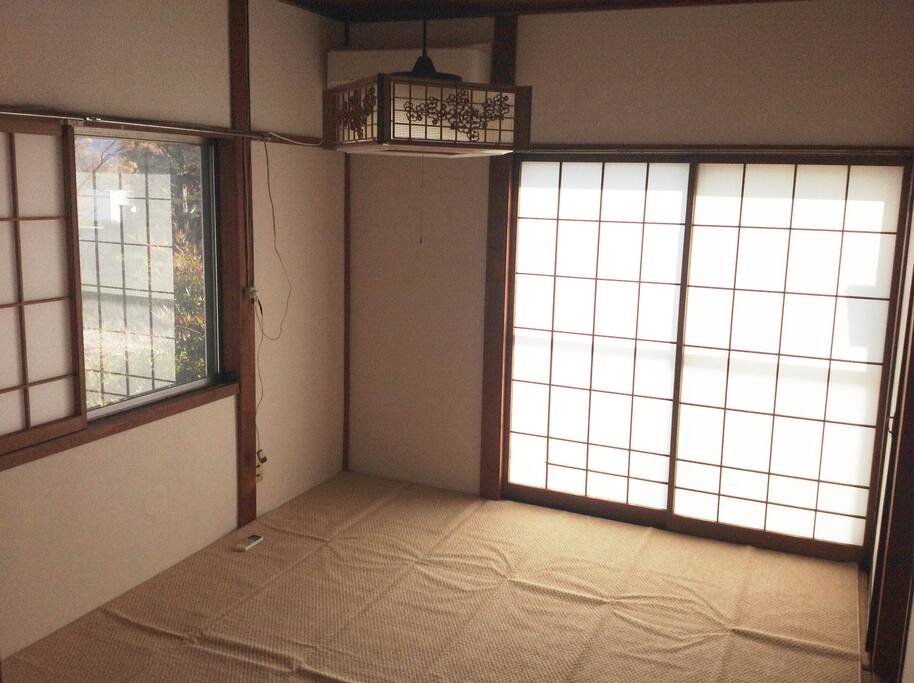 Renge room
