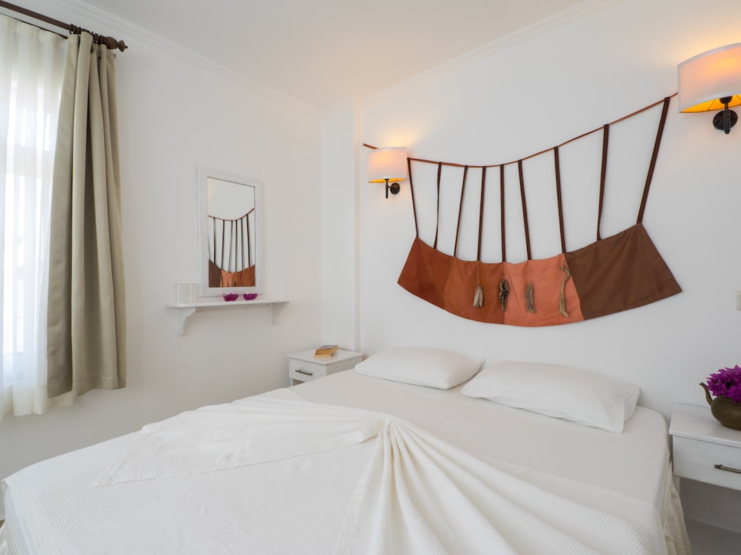 Yataq otağının şəkli