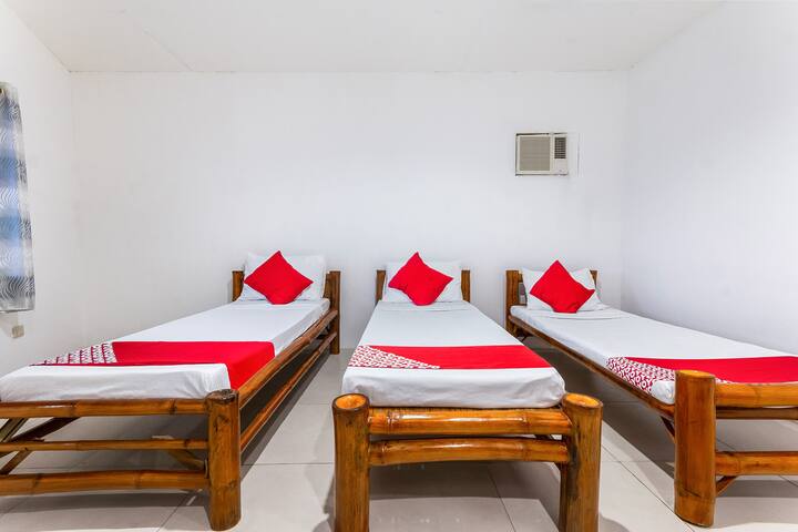 Superior Family Stay@Ermi Beach Resort