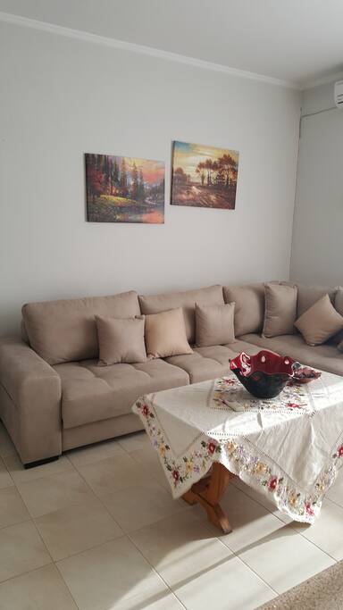 Couch that turns into a bed