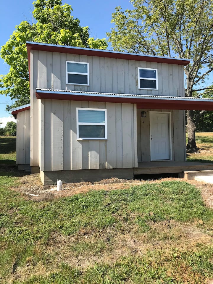 Mulberry locations de vacances et logements Kansas, ÉtatsUnis Airbnb