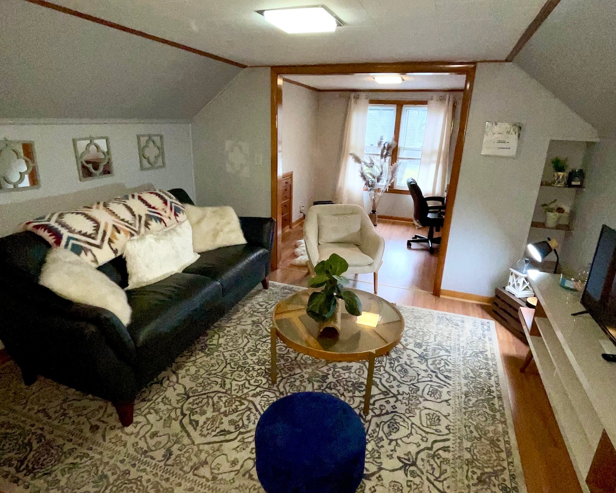 Utica Vacation Rentals | Airbnb