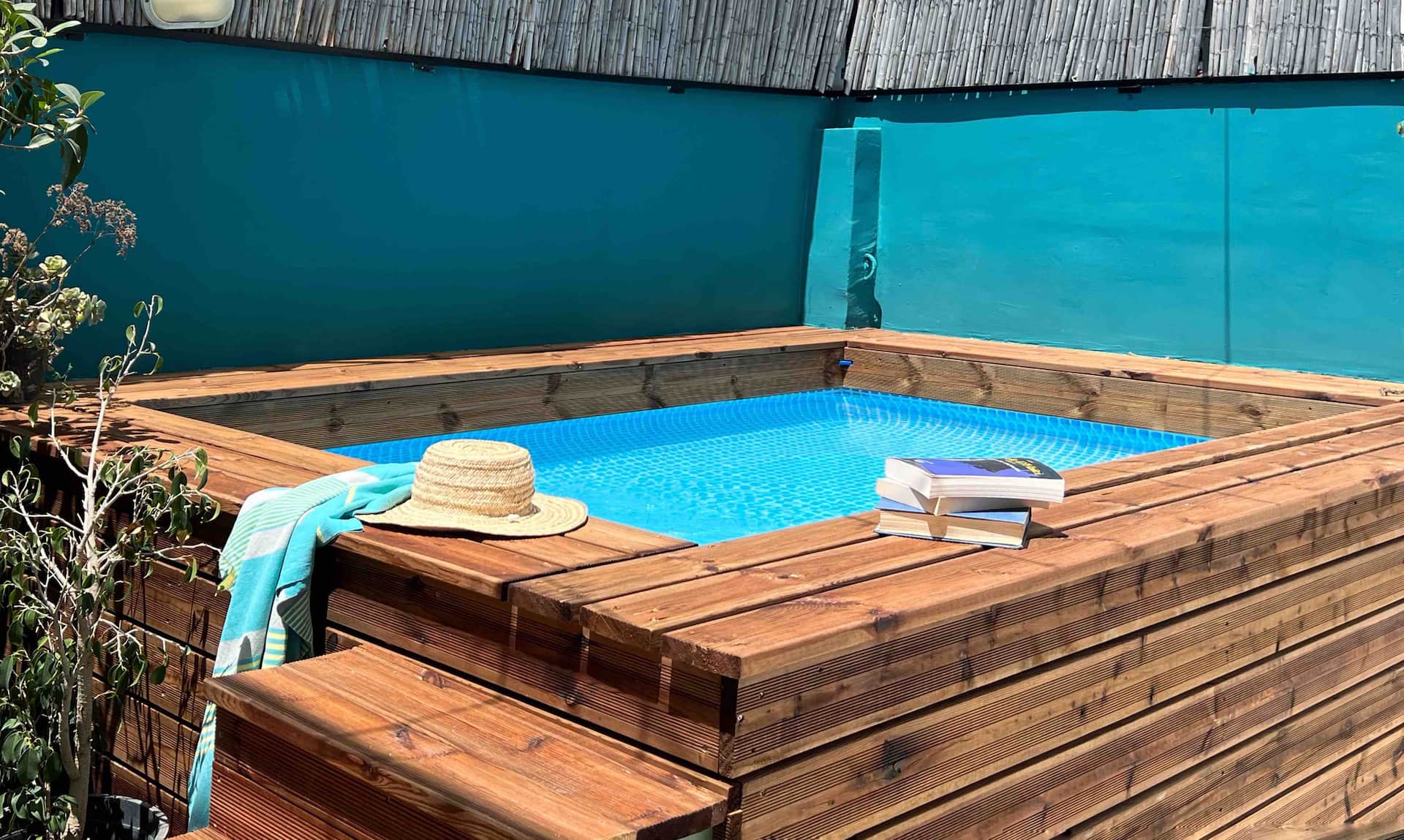 Maison de rêves avec Piscine à Marsa Plage - image 1