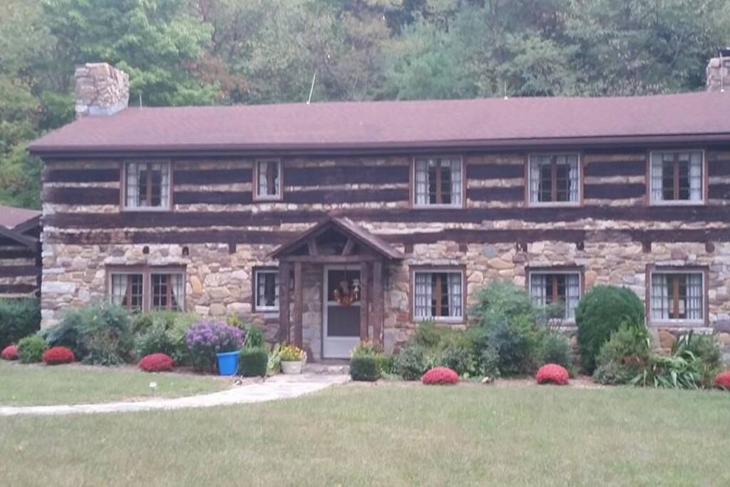 Bear Trap Farm B&B