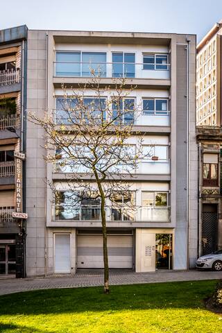 Pretty Porto Apartment by SOULSHARING.PORTO gallery image 4