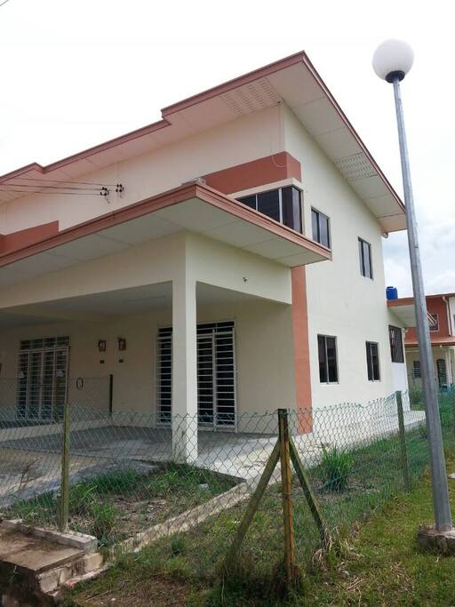 Side View