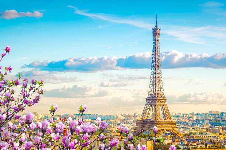 St Christophers Inn Gare Du Nord managed Airbnb listing 2