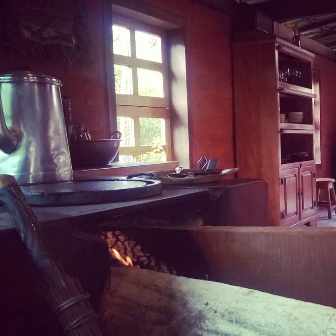 Café da Manhã