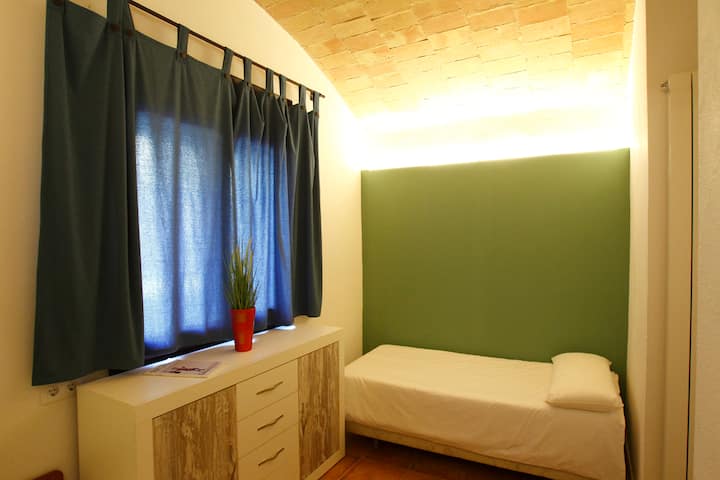 Habitació 3