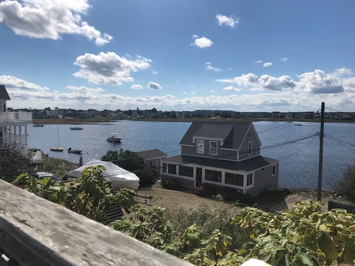Plum Island, Newburyport Vacation Rentals Cottage and House Rentals