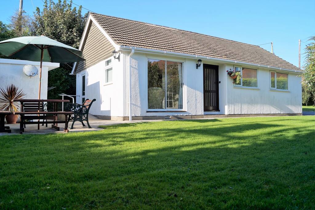 The Cottage