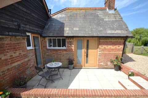 Albert’s Dairy Cottage, Whippingham